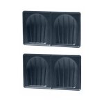 Seb - plaques croque monsieur par 2 xa800112 pour appareil à croque monsieur tefal , snack collection, ... Seb - plaques croque monsieur par 2 xa800112 pour appareil à croque monsieur tefal , snack collection, ...