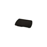 Plaque grill viande ts - 01035590 pour grille viande rowenta, tefal classic