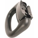 Poign�e noire de cuve (ss - 981207) cocotte - minute� seb