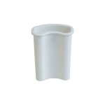 Poussoir centrifugeuse pour pieces preparation culinaire. . .
