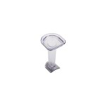 Seb - poussoir pour robot culinaire moulinex fresh express nectar