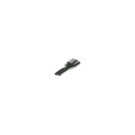 Brosse, embout (rs - 2230001610) aspirateur moulinex, rowenta
