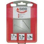 Seb - support de panier vapeur (792691, ss - 790374) cocotte - minute tefal