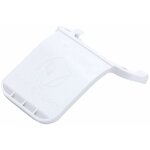 Support de sac pour aspirateurs moulinex, rowenta, tefal compact power