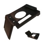 Support sac rs - rt9503 pour aspirateur moulinex, rowenta power space, zelio