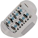 T�te d'�pilation