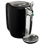 Seb - tireuse  bire 70w noir et chrome vb 310 e 10