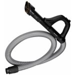 Flexible complet avec poigne pour aspirateur rowenta, tefal