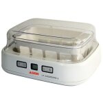 Seb - yaourtire 8 pots de 125ml 30w yg5001