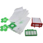 Sac aspirateur + kit filtres sebo serie k - emb. 8pcs d'origine