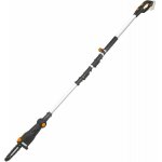 Sécateur 4mt batterie 20v body machine worx wg349e. 9 Sécateur 4mt batterie 20v body machine worx wg349e. 9