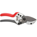 S�cateur � branches en acier manuel pour taille arbres et bonsa� - accessoire jardinage