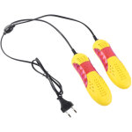 S�che - chaussures �lectrique 10w 220v - chauffage et d�shumidification pour chaussures et bottes (1. ...