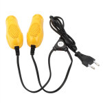 S�che - chaussures enfant �lectrique - chauffage et d�sodorisant pour bottes - 220v prise eu