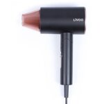 Sèche - cheveux 1600w ionique noir / rose livoo dos173 Sèche - cheveux 1600w ionique noir / rose livoo dos173