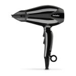 Seche - cheveux babyliss 6715de professionnel - diffuseur - format ultra compact - puissance 2200w