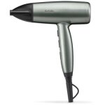S�che cheveux babyliss xanadu d581e 2100 w gris anthracite
