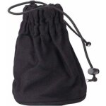 S�che - cheveux chaussette, professionnel coiffure pliable toile noir universel r�glable s�che - cheveux ...