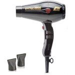 S�che - cheveux parlux 3800 ion ceramic 2100w noir