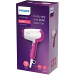 S�che - cheveux philips essential bhd003 / 00 - l�ger, compact, parfait pour voyager