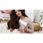 S�che - cheveux philips s�ries 3000 avec l'accessoire thermoprotect (mod�le bhd350 / 10) (bhd300 / 00) ...