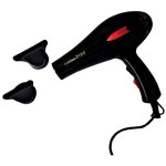 Sèche - cheveux professionnel 2000 watts rct - 3900 Sèche - cheveux professionnel 2000 watts rct - 3900