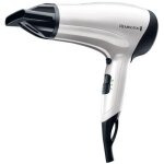 Sche - cheveux de puissance volumique, ionique, 2000 w, concentrateur et diffuseur, 3 tempratures, ...