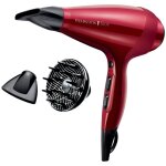 Sche - cheveux remington ac9096 silk dryer