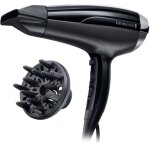 Seche - cheveux remington d5215 ionique c�ramique tourmaline, puissant, 3 temp�ratures, 2 vitesses 2200w ...