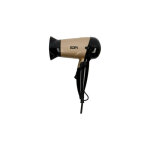 Sche - cheveux edm de voyage 1200w - 07634