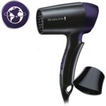 Sche - cheveux de voyage 1400w remington d2400