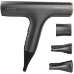 Sèche - cheveux withdigital motor withreal ions, extreme protect et fonction autonettoyante. Sèche - cheveux withdigital motor withreal ions, extreme protect et fonction autonettoyante.
