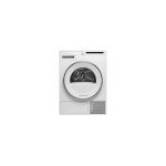 Sche linge asko t209h. w