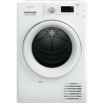Whirlpool - lave - linge frontaux 8kg b, fftcm118xbfr Whirlpool - lave - linge frontaux 8kg b, fftcm118xbfr