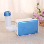 Sche - linge lectrique multifonction portable 600 watt q - nf72