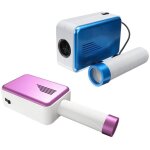 S�che - linge �lectrique portable 600w 518105 s�che - linge multifonction