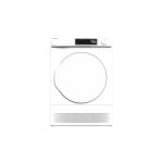 Sèche - linge frontal sharp kdncb9s7pw9 Sèche - linge frontal sharp kdncb9s7pw9