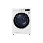 Lg s�che - linge � condensation lg rh9v50wh