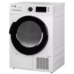 S�che linge pompe � chaleur 60cm 10kg blanc - fagor - fslp10a2
