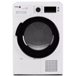 S�che - linge pompe � chaleur 60cm 8kg blanc - fagor - fslp08a21
