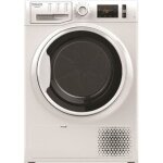 Sèche - linge pompe à chaleur 9kg hotpoint 60cm, hot8050147542637 Sèche - linge pompe à chaleur 9kg hotpoint 60cm, hot8050147542637