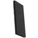 Compatible avec les s�che - linge whirlpool 481010716911 / hx / hmmr10440, paquet de 4 filtres en mousse ...