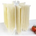 S�choir � p�tes p�tes parfaite, �gouttoir � p�tes, s�choir pliable pour maison p�tes et nouilles