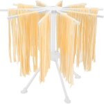 S�choir � pates fraiches, nouilles s�chage support accessoire, machine � p�tes faisant aide