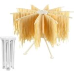 S�choir � pates fraiches, s�choir � spaghetti, support nouilles accessoire machine � p�tes faisant aide, ...