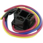 Douille pour ampoule de voiture p43t secor�t 90319 h4, r2 q856991