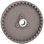 Secteur de basculement pour betonniere professionnelle altrad guy noel