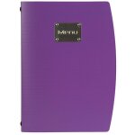 Protge - menus rio violet - violet