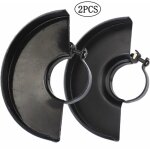 S�curit� pour meuleuse d'angle couverture de meuleuse d'angle protecteur pour meuleuse d'angle utilis� ...