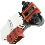 Beko - sécurité de porte (310444 - 19682) (2805311600, 2805311700) lave - linge saba, continental edison, ... Beko - sécurité de porte (310444 - 19682) (2805311600, 2805311700) lave - linge saba, continental edison, ...
